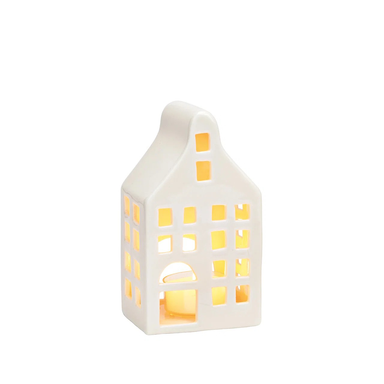 Huis Staaf