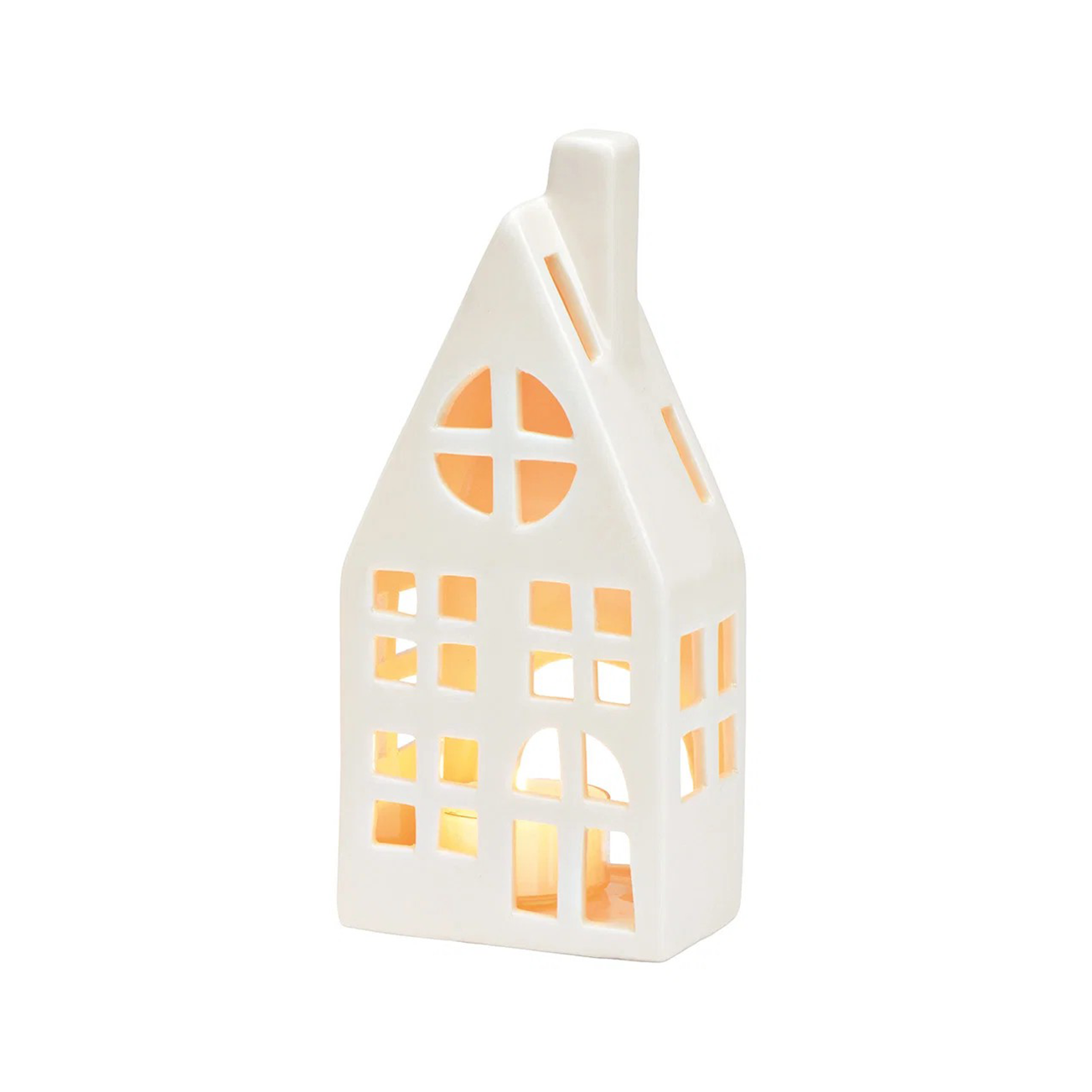 Huis Staaf