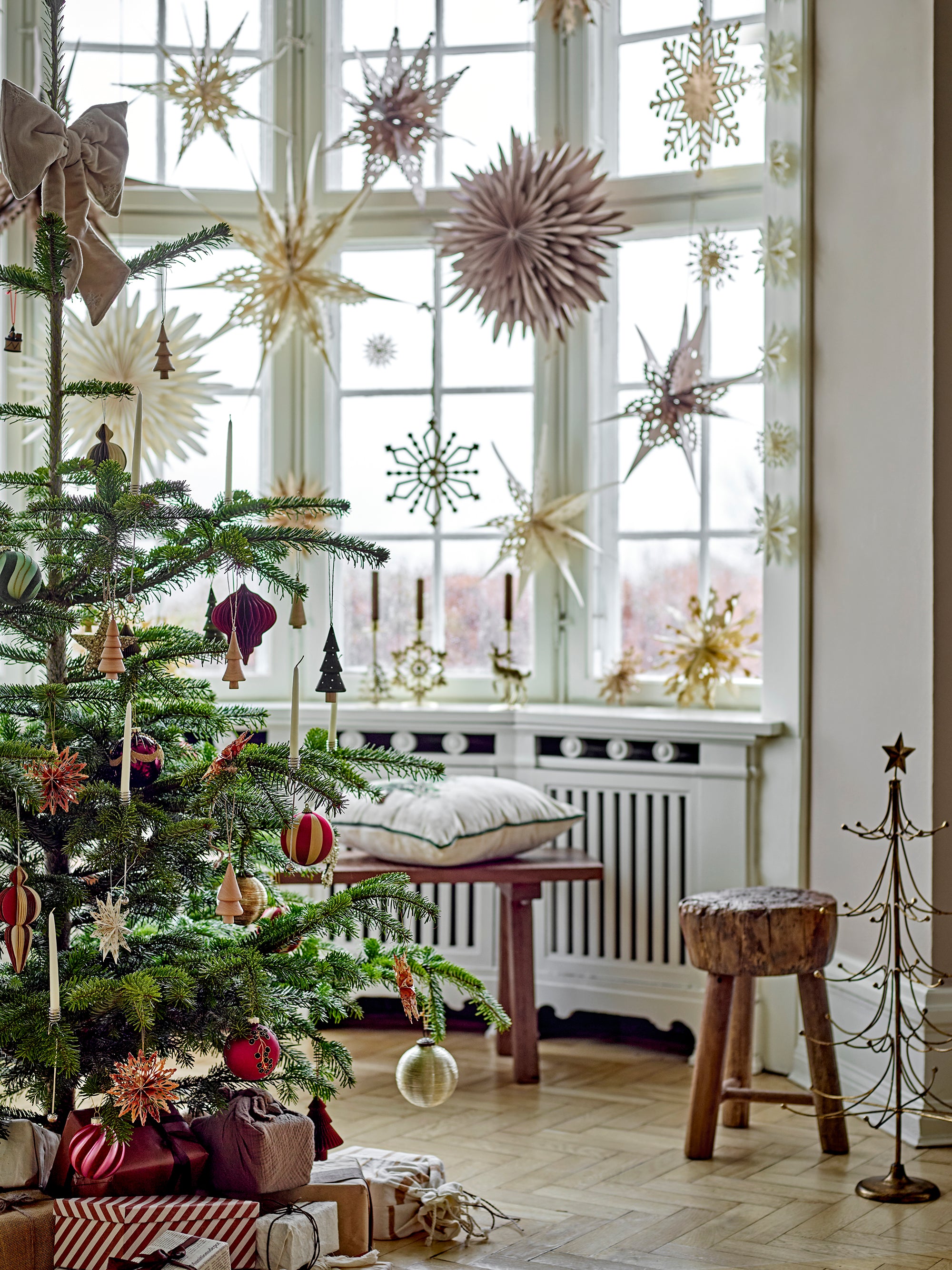 Huis Staaf